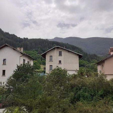 Easy Rooms Сапарева-Баня Экстерьер фото