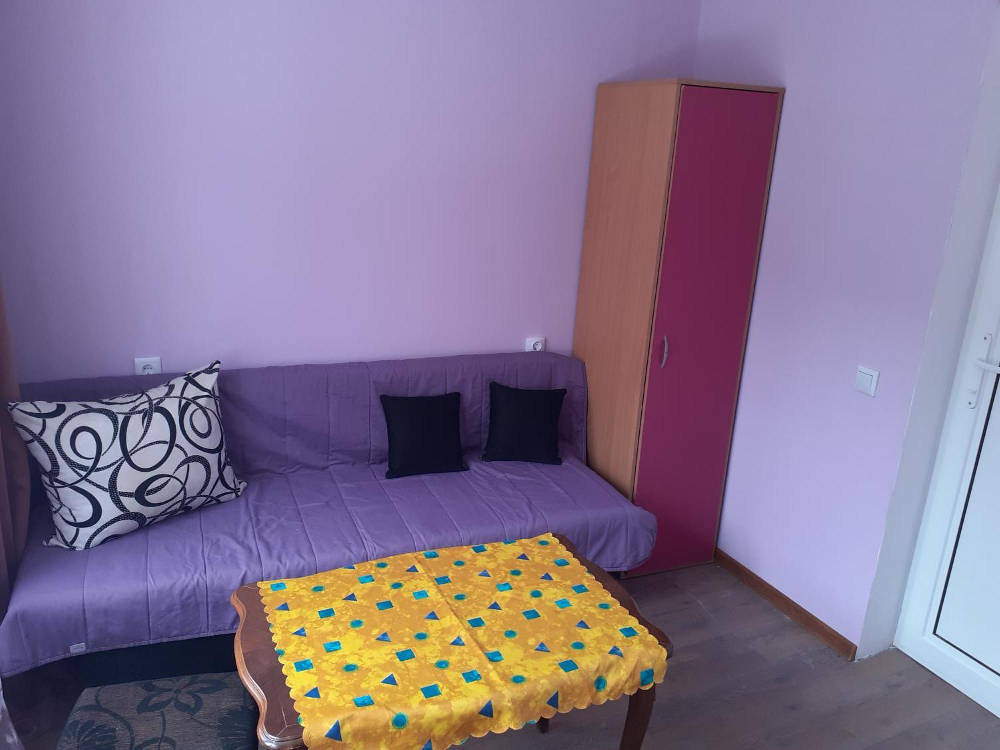 Easy Rooms Сапарева-Баня Экстерьер фото
