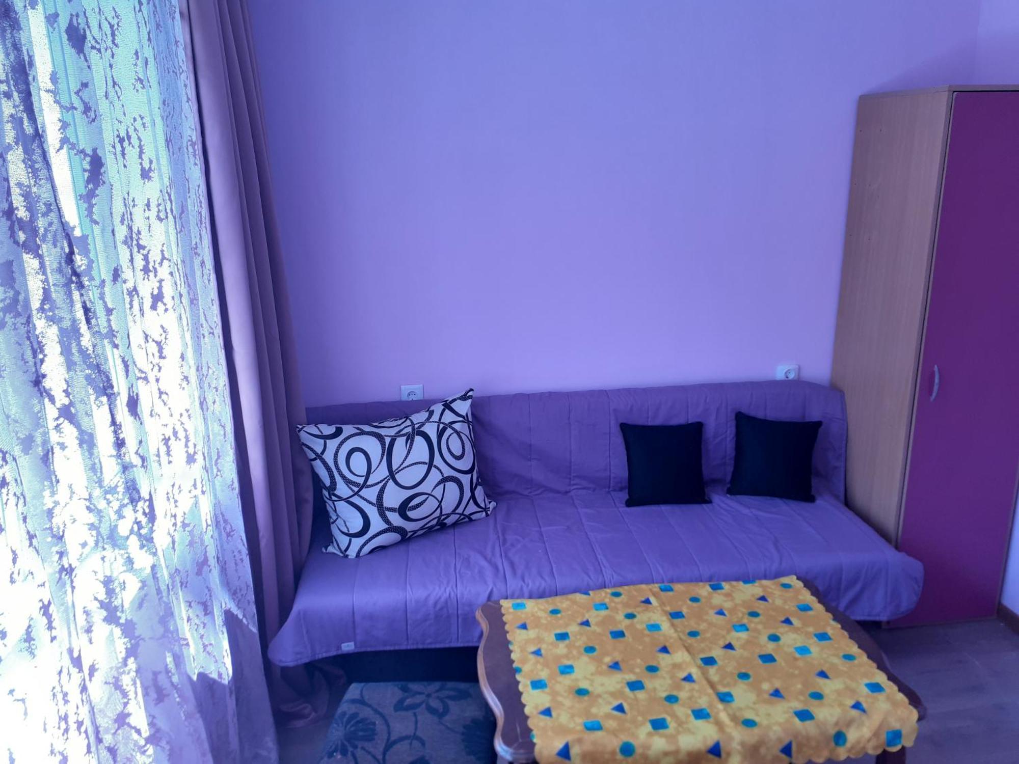 Easy Rooms Сапарева-Баня Экстерьер фото