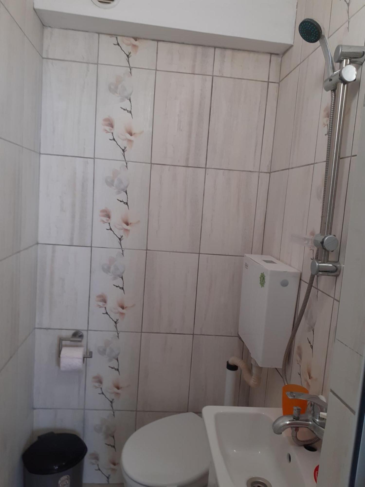 Easy Rooms Сапарева-Баня Экстерьер фото