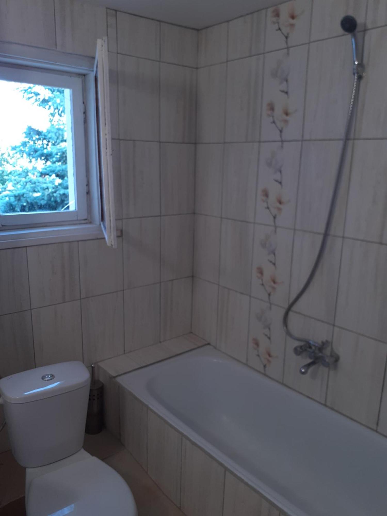 Easy Rooms Сапарева-Баня Экстерьер фото