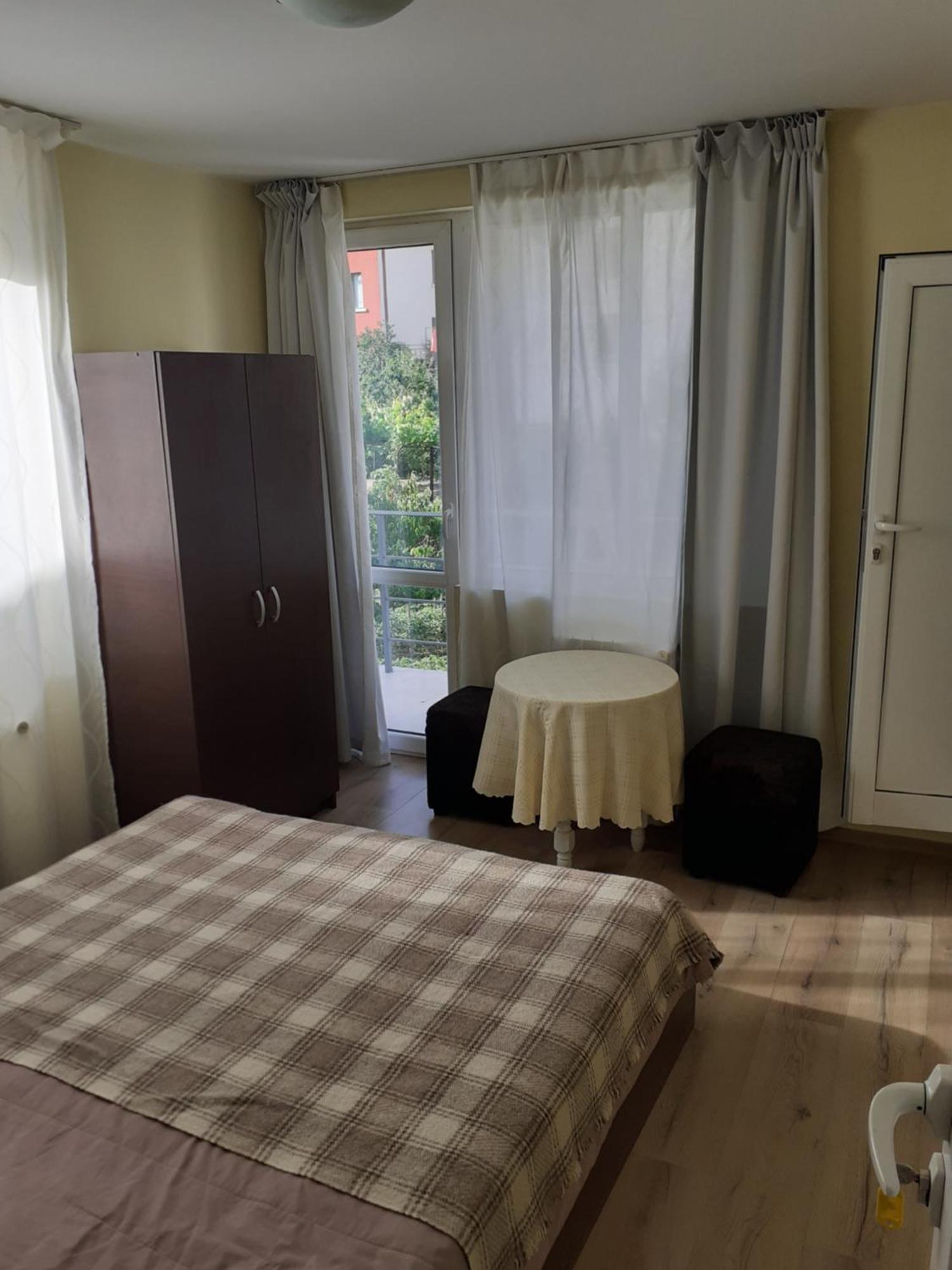 Easy Rooms Сапарева-Баня Экстерьер фото