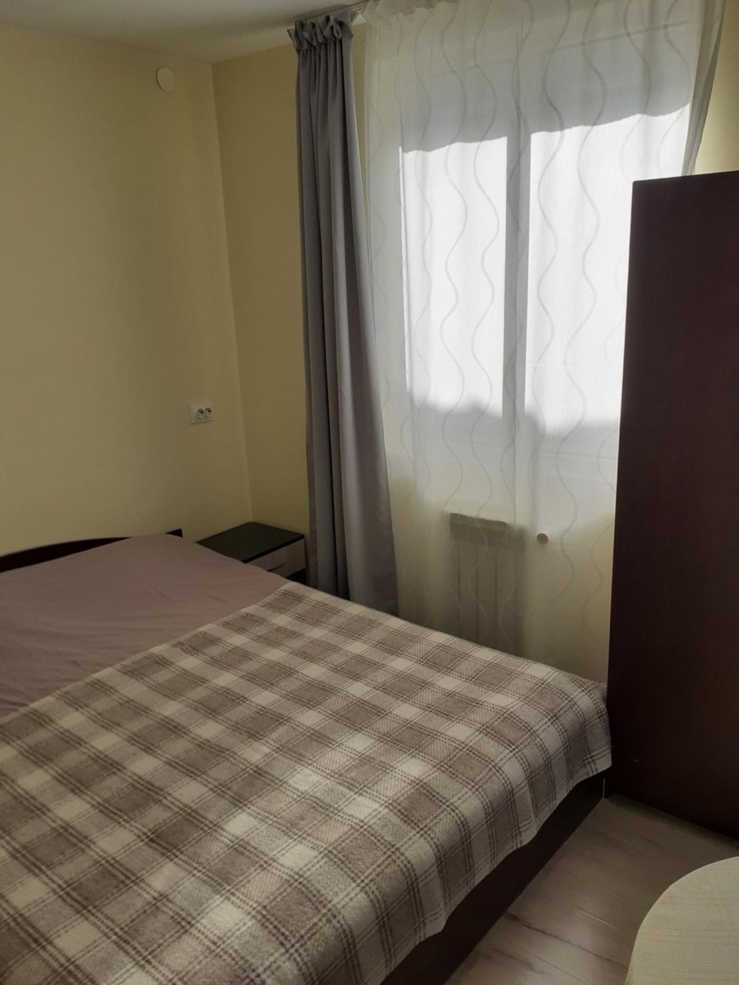 Easy Rooms Сапарева-Баня Экстерьер фото