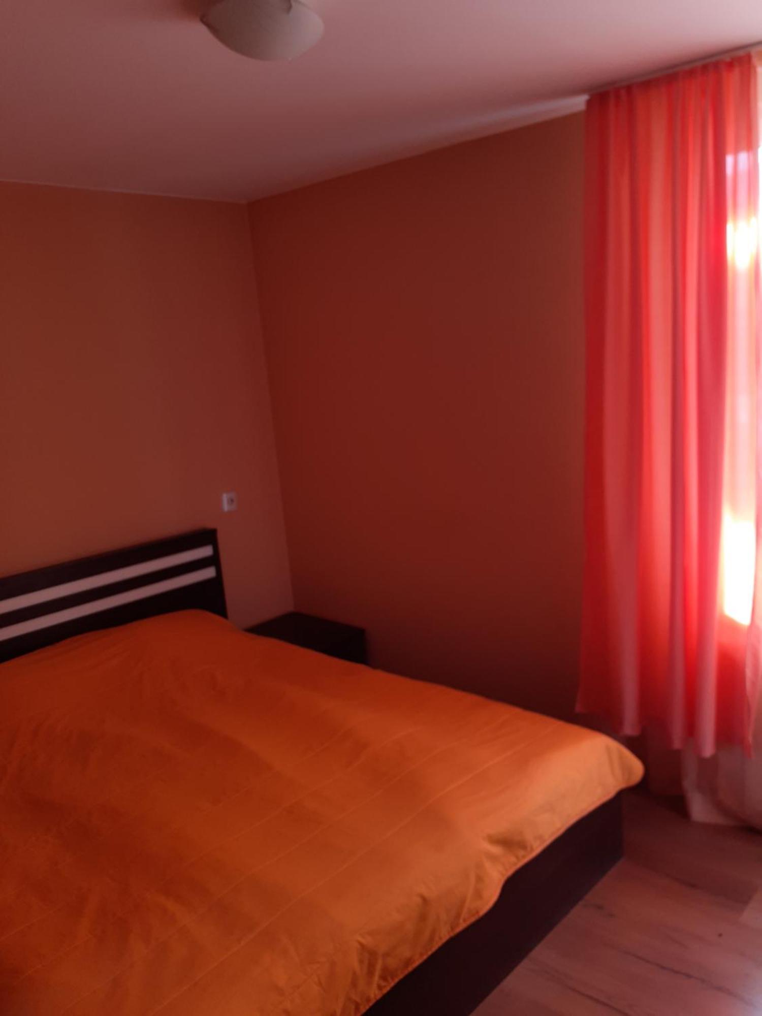 Easy Rooms Сапарева-Баня Экстерьер фото