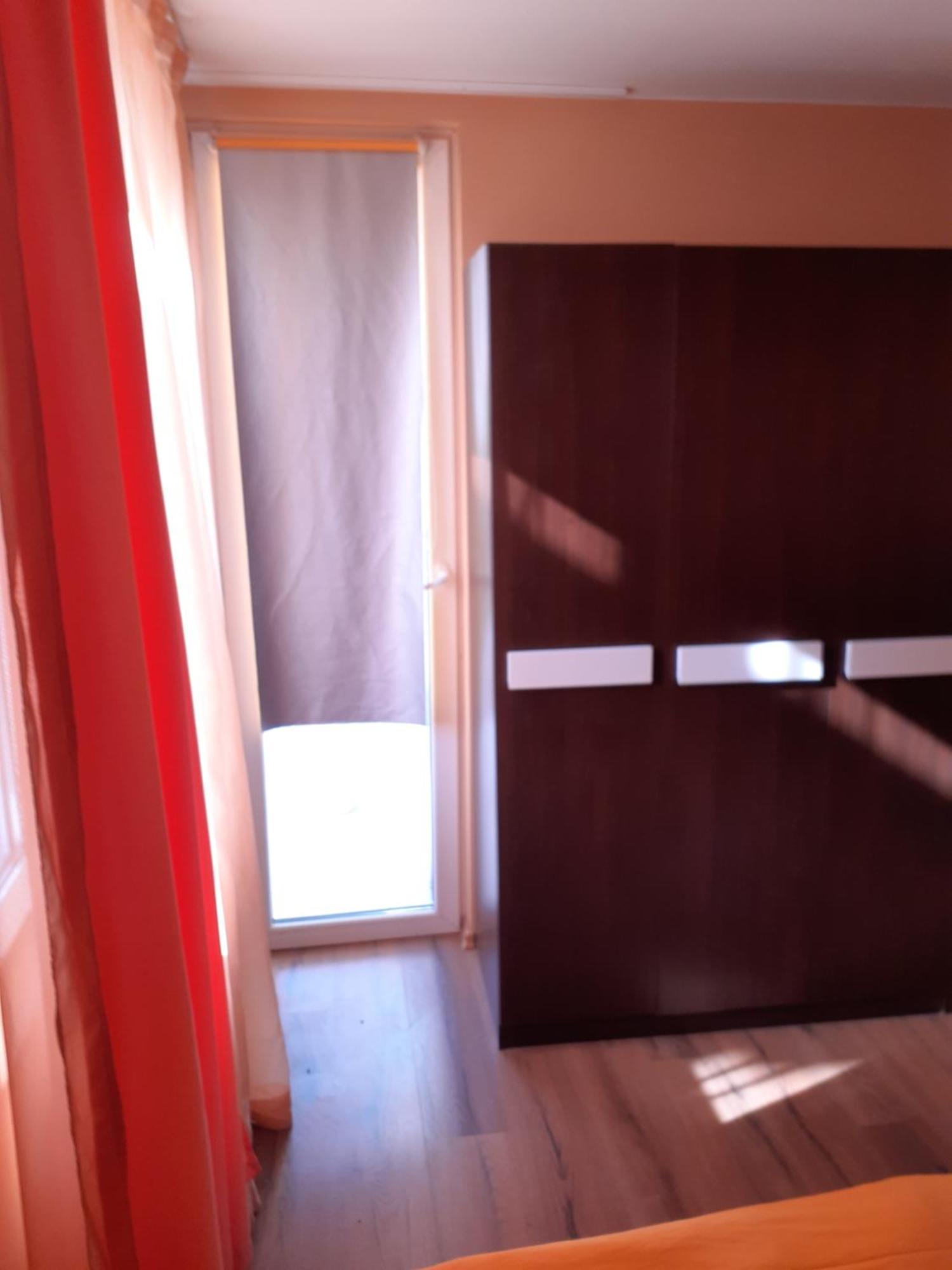Easy Rooms Сапарева-Баня Экстерьер фото