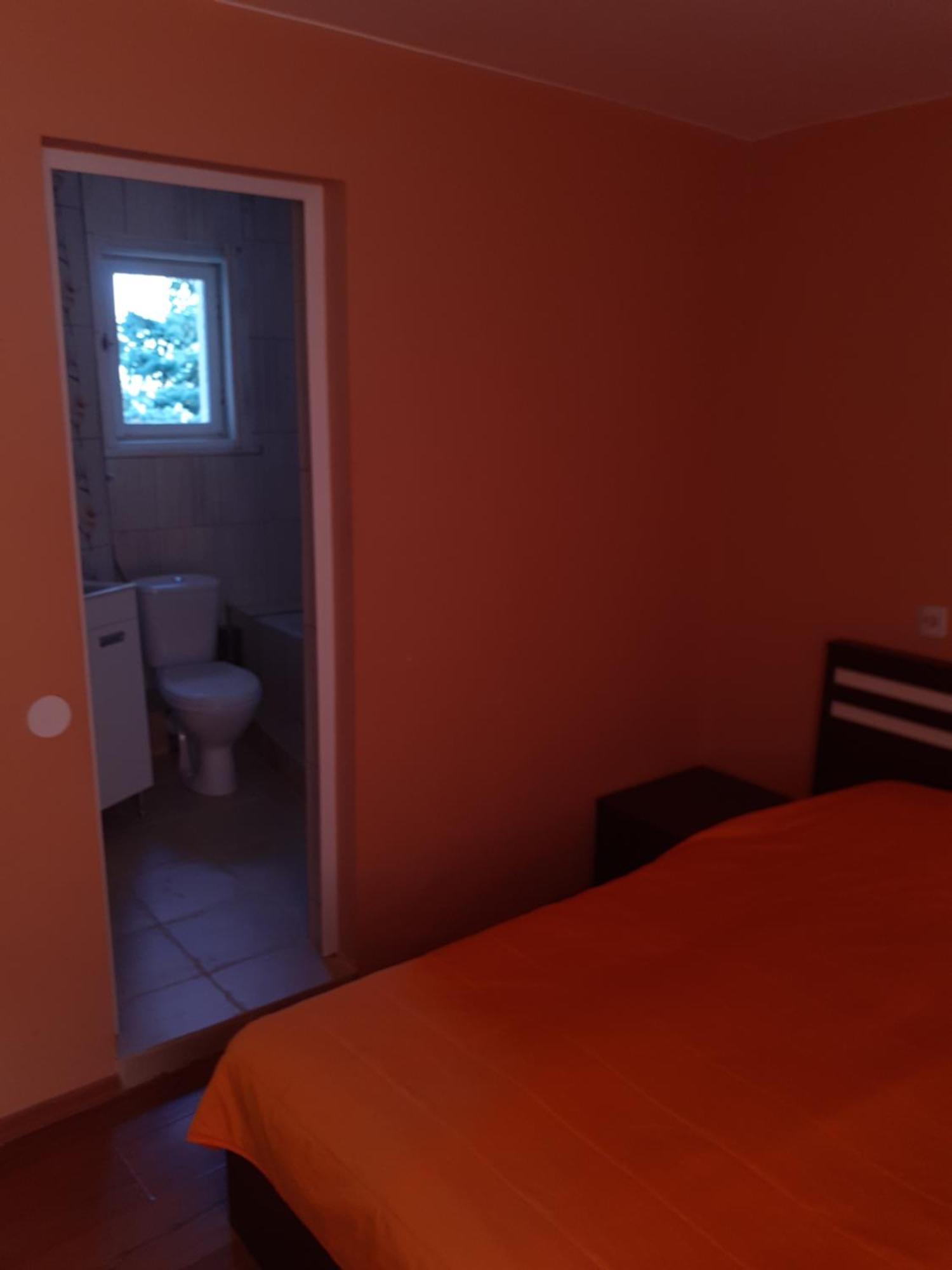 Easy Rooms Сапарева-Баня Экстерьер фото