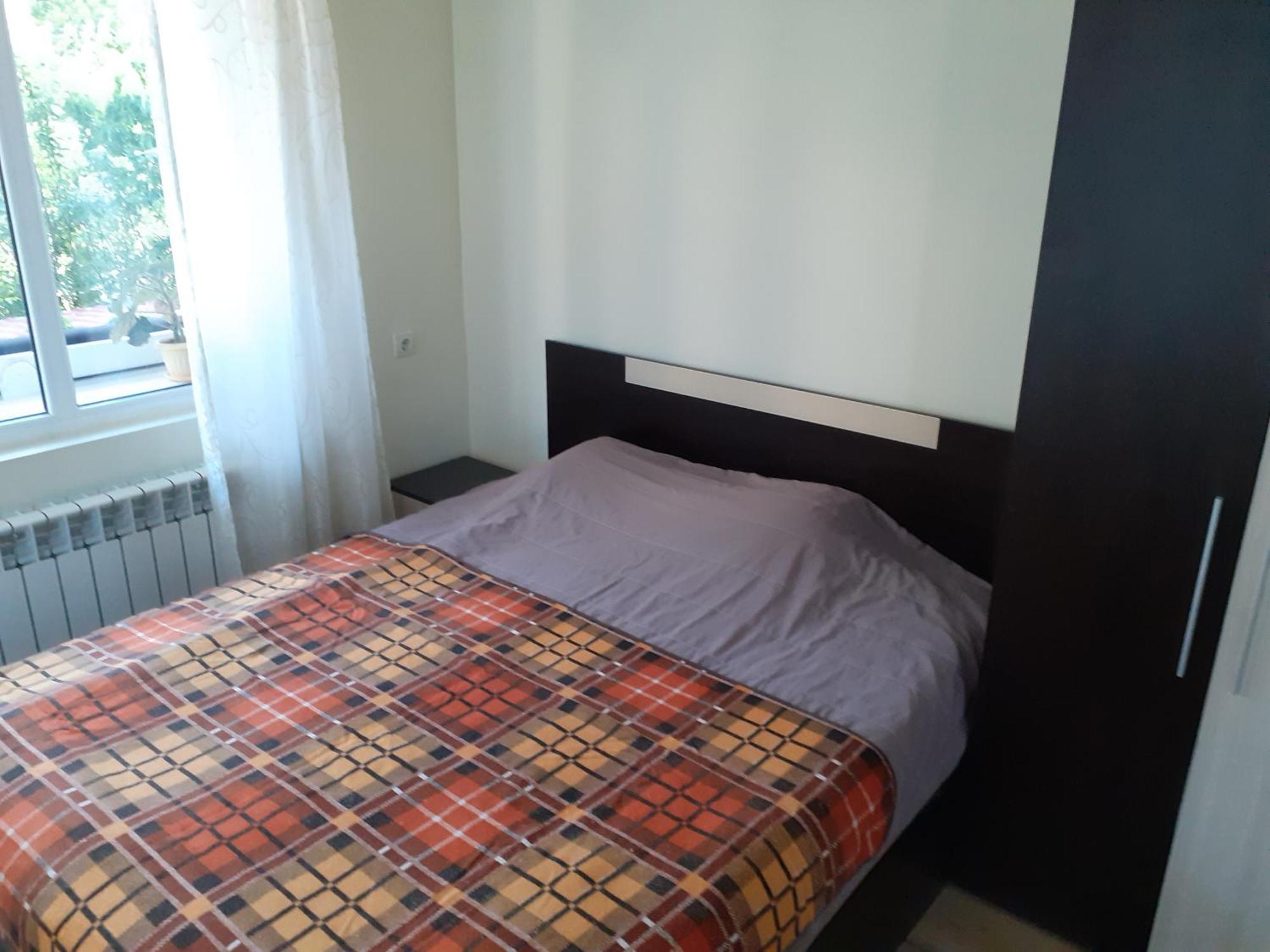 Easy Rooms Сапарева-Баня Экстерьер фото