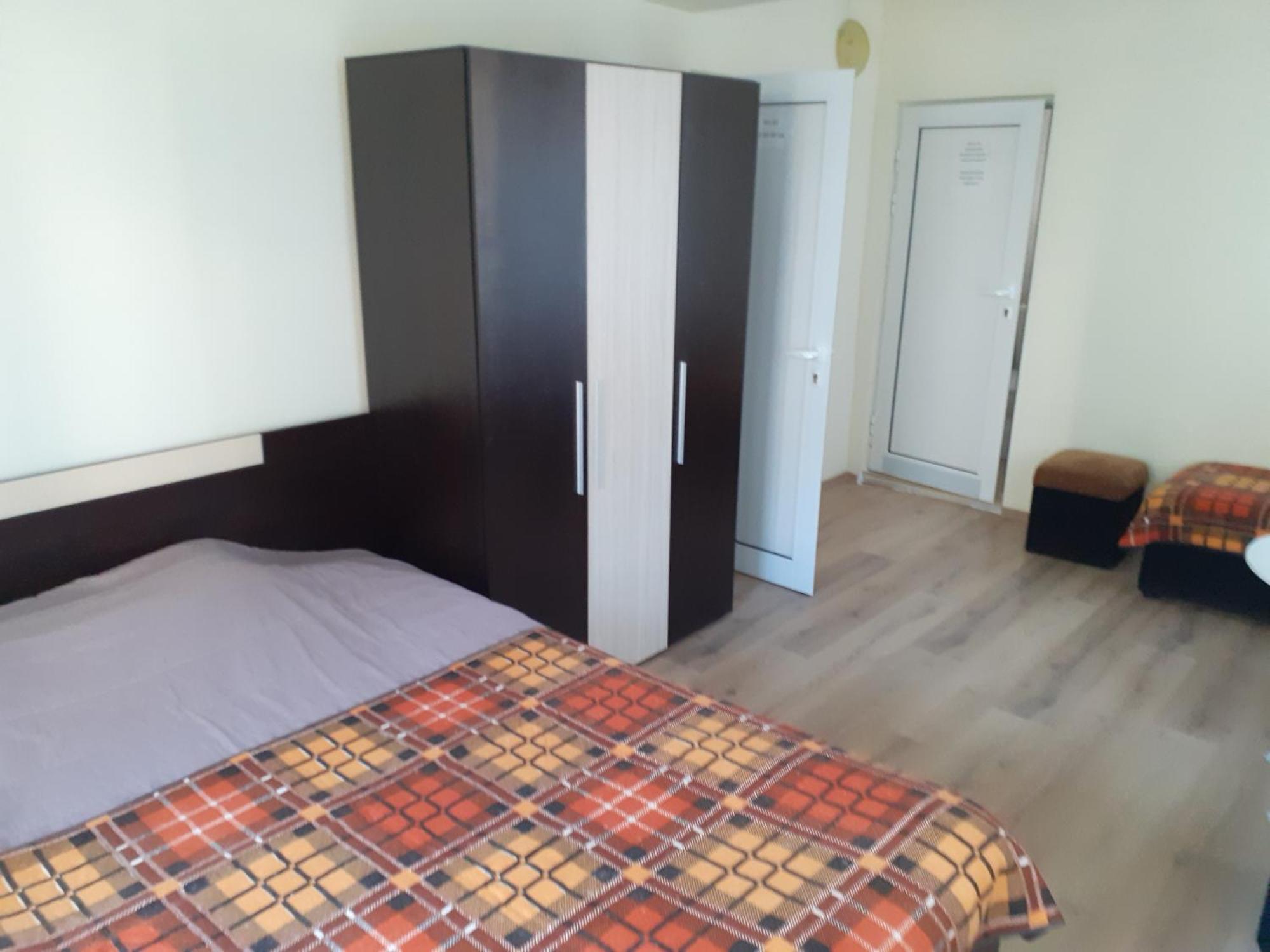 Easy Rooms Сапарева-Баня Экстерьер фото