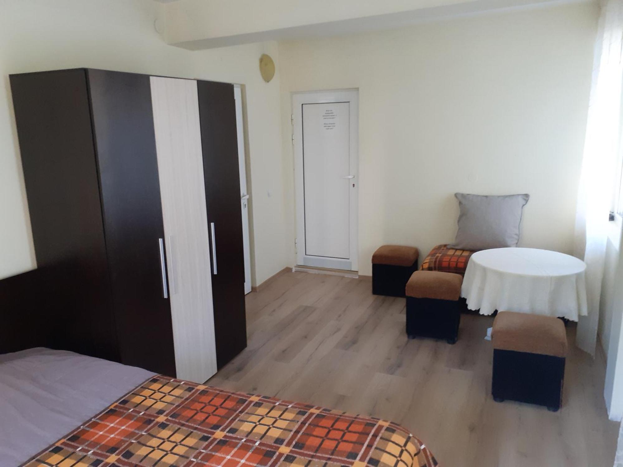 Easy Rooms Сапарева-Баня Экстерьер фото