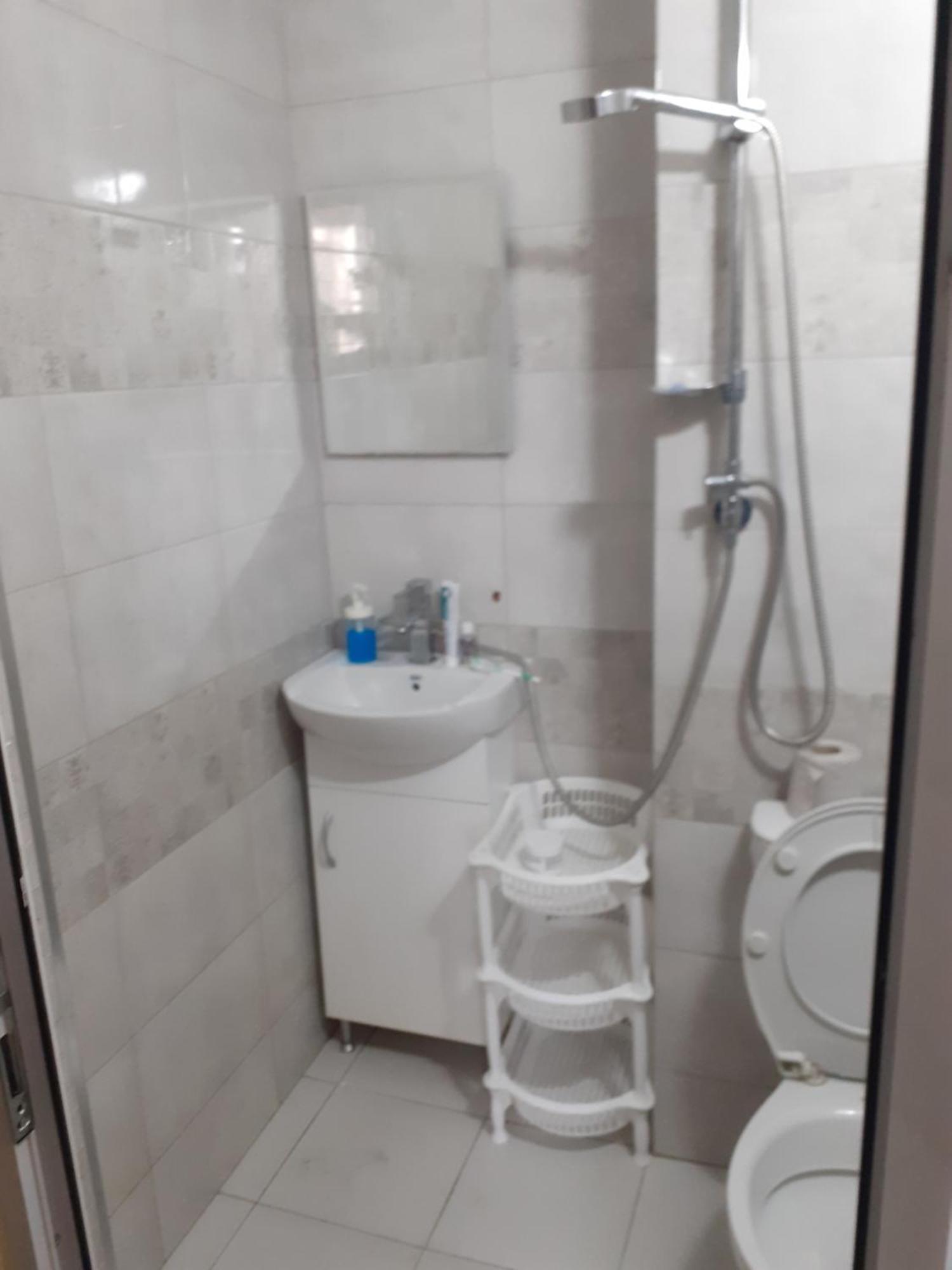 Easy Rooms Сапарева-Баня Экстерьер фото