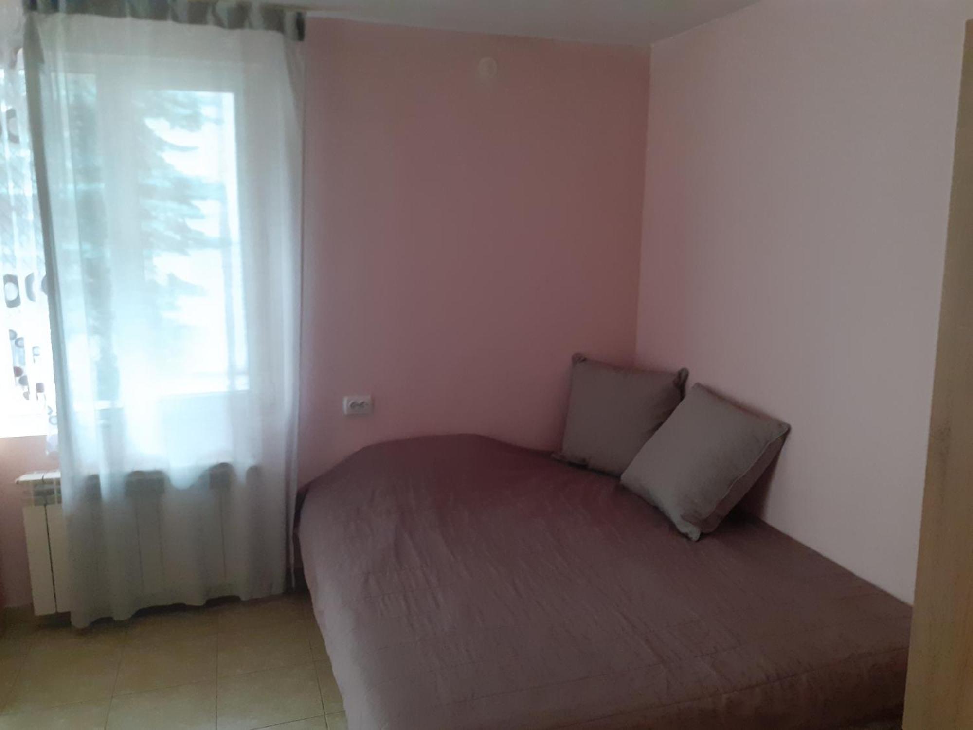 Easy Rooms Сапарева-Баня Экстерьер фото