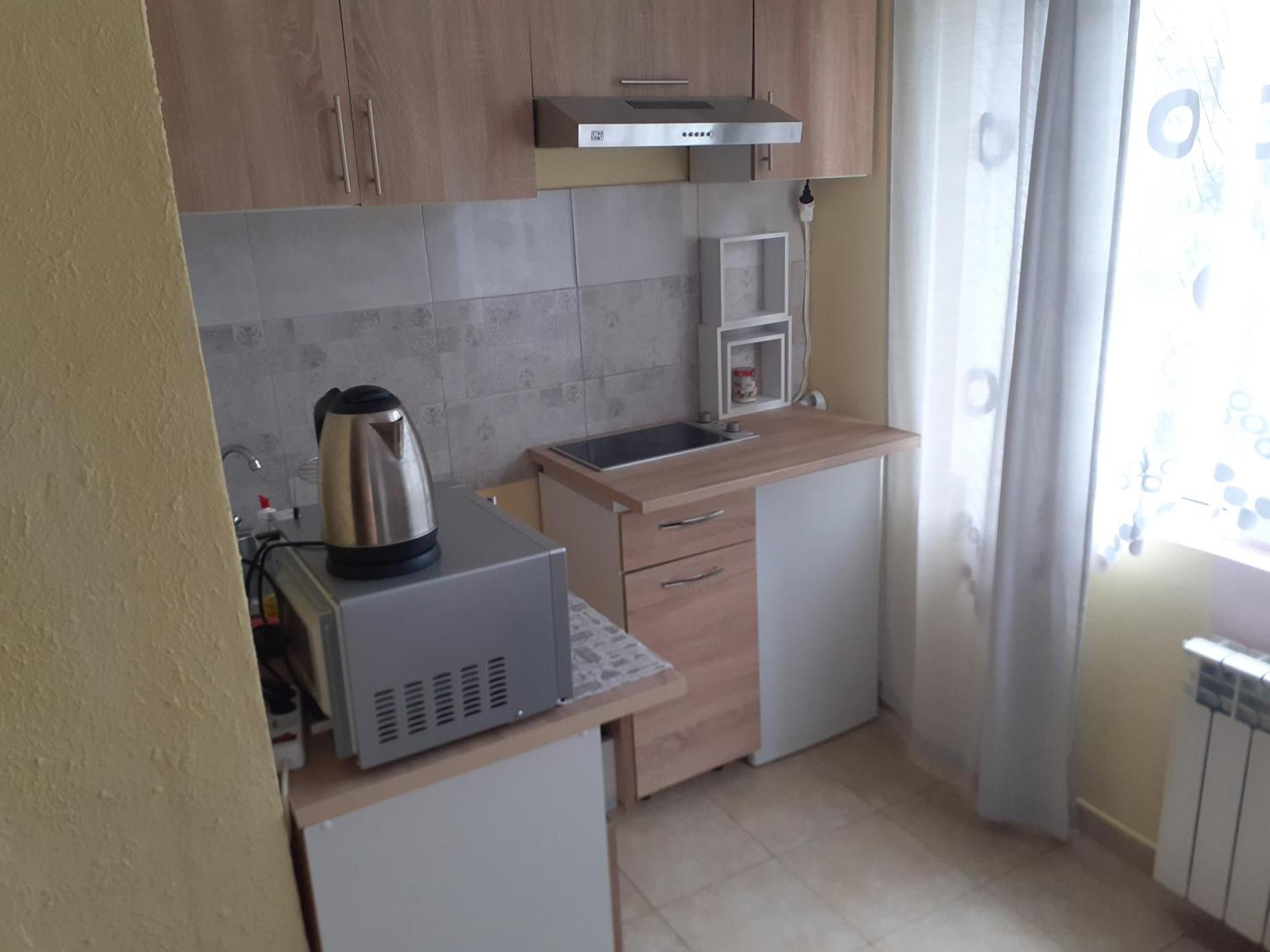 Easy Rooms Сапарева-Баня Экстерьер фото